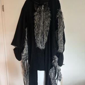 “Funzies” Tarantula Onesie